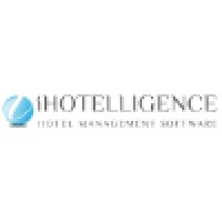 iHotelligence Ltd. logo - Similar company to Qloapps