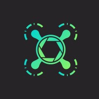 Aperture Robotics logo - Similar company to Diorama.Studio