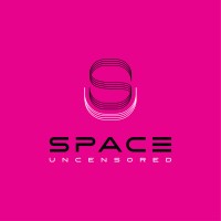 Space Uncensored with Andrea Prazakova logo - Similar company to Andreanow