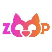 zoop.pet logo - Similar company to Papoom