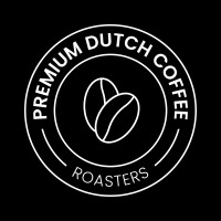 Premium Dutch Coffee logo - Similar company to Laresso Coffee Roasters