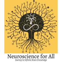 Neuroscience for All logo - Similar company to Unexplored Neuroscience
