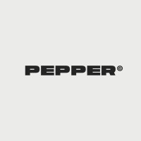 Pepper Luxury Vintage logo - Similar company to Shipping Studio
