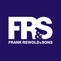 Frank Rewold & Sons Inc. logo - Similar company to L.S. Brinker