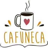 CAFUNECA - Canecas Personalizadas logo - Similar company to Monogramagift.Com