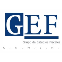Grupo de Estudios Fiscales (GEF) logo - Similar company to Assets Contables