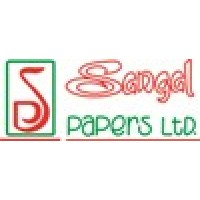 Sangal Papers Ltd.