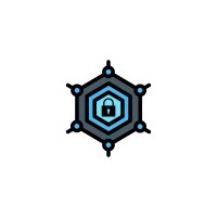 VertiLock logo - Similar company to K-Byte