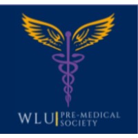 WLU Pre-Medical Society logo - Similar company to Efc - Events For Charity