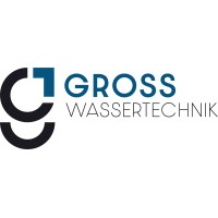 GROSS Wassertechnik GmbH logo - Similar company to Almawatech
