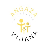 AngazaVijana Org logo - Similar company to Kubrate Inc.