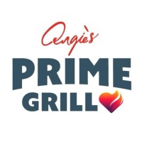 Angie's Prime Grill logo - Similar company to Angie'S Burger
