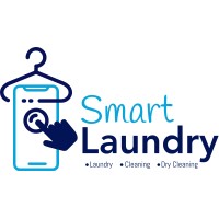 Smart Laundry logo - Similar company to Smart Launcher Srl