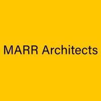 MARR Architects logo - Similar company to George King Architects