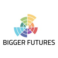 Bigger Futures logo - Similar company to Billionseeds.In