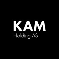KAM Holding AS logo - Similar company to Friværdi Plus