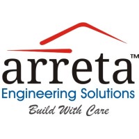 ARRETA ENGINEERING SOLUTIONS LLP logo - Similar company to Urjam