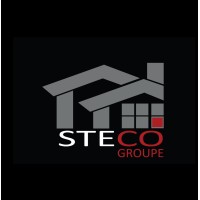 Groupe STECO logo - Similar company to Lmh