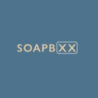 Soapbxx logo - Similar company to Altruvest
