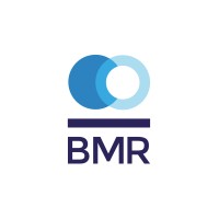 BMR Health and Wellbeing logo - Similar company to Get Gambit