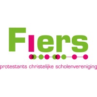 Fiers | Christelijke Scholenvereniging Coevorden logo - Similar company to Opgroeien En Zo