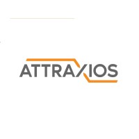 Attraxios logo - Similar company to Footbridge Media, Llc