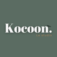 Kocoon. Le studio logo - Similar company to Valmi Expert
