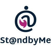 St@ndbyMe logo - Similar company to Collectiveup