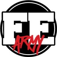 Frontend Army logo - Similar company to Jaytech Engineering