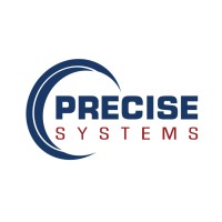 Precise Systems, Inc. logo - Similar company to Herdt Consulting, Inc.