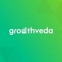 Growth Veda Digital Labs logo - Similar company to Spero Studios