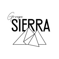 Groupe Sierra logo - Similar company to Ascenseurs Lumar Inc