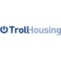 Troll Housing logo - Similar company to Blix Solutions As