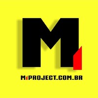 M1 Project logo - Similar company to M1-Project Ai