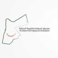 The Jordanian Fund for Happiness & Life Development logo - Similar company to Princess Alia Foundation