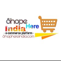 Shop Here India logo - Similar company to Capstan Rubber India