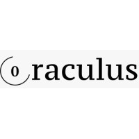 Oraculus logo - Similar company to Oraculus Xr