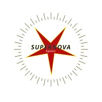 Supernova Agency logo - Similar company to Terni Digital Week