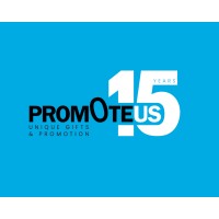 PROMOTEusGIFTS logo - Similar company to Rd Present