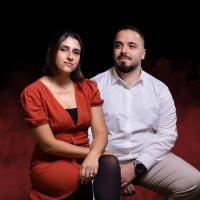 Branding Duo logo - Similar company to Pixel Earth