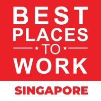 Best Places to Work in Singapore logo - Similar company to Compound Partners Ltd