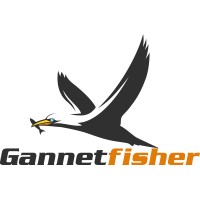 Gannet Fisher logo - Similar company to Gannetfisher