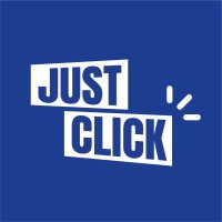 JUST CLICK logo - Similar company to Cbd First