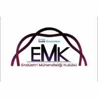 İstanbul Gedik Üniversitesi Endüstri Mühendisliği Kulübü logo - Similar company to Koç Üniversitesi Sosyal Aktiviteler Kulübü