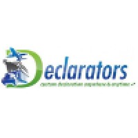Declarators Pte Ltd logo - Similar company to Denkers Bv