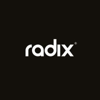 Radix Nutrition logo - Similar company to Msg Construction