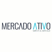 Mercado Ativo Serviços Econômicos logo - Similar company to Lojas Real Mix