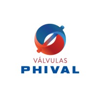 Valvulas Phival logo - Similar company to Phoenix Armaturenwerke Gmbh