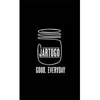 JarToGo logo - Similar company to Chempe