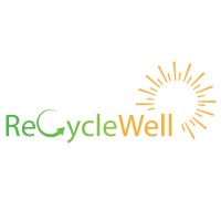 ReCycleWell logo - Similar company to Cofano Software Solutions